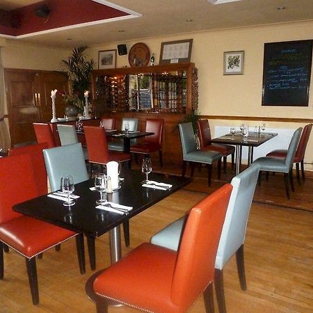 Ducks Inn Aberlady Exterior foto