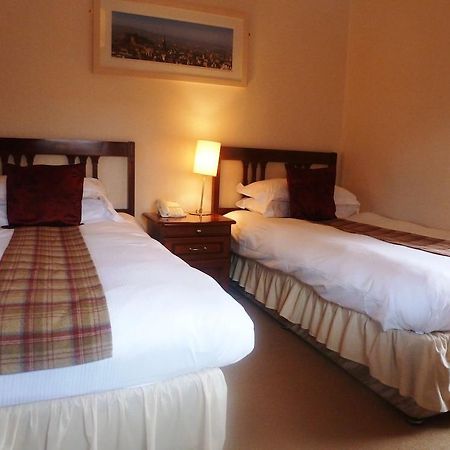 Ducks Inn Aberlady Exterior foto