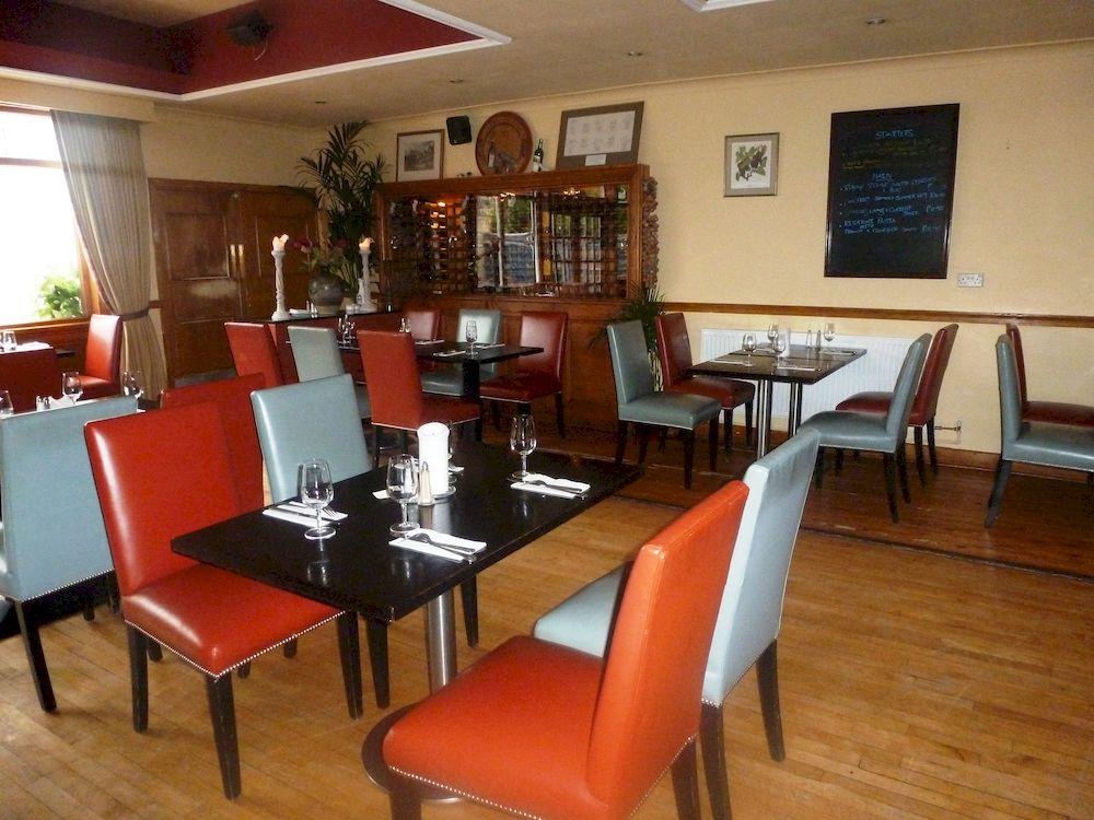 Ducks Inn Aberlady Exterior foto