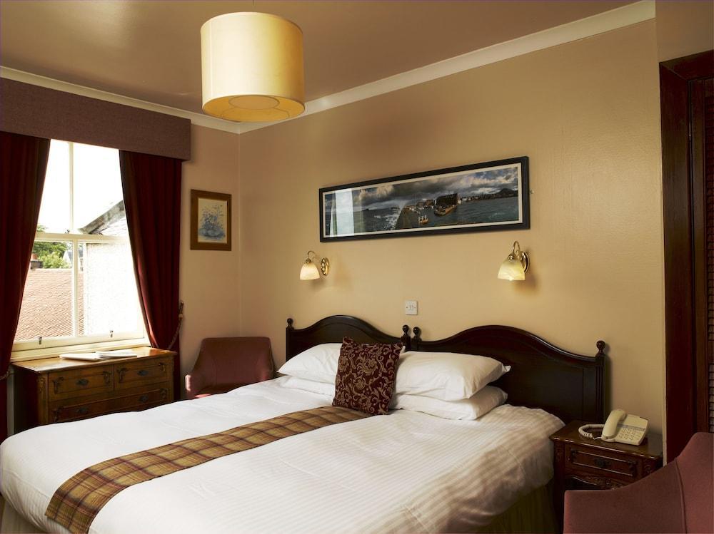 Ducks Inn Aberlady Exterior foto