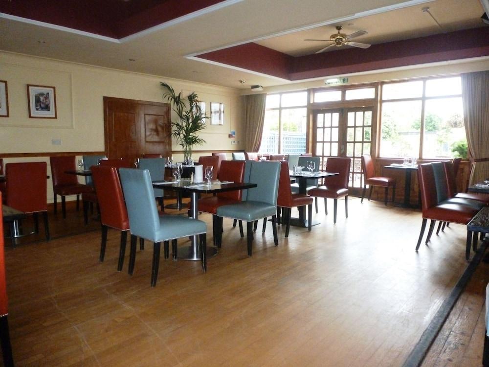 Ducks Inn Aberlady Exterior foto