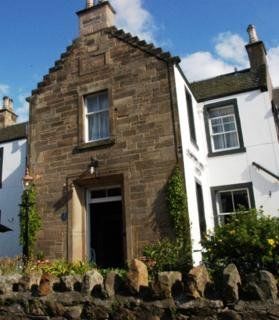 Ducks Inn Aberlady Exterior foto
